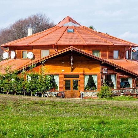 Pensiunea Casa Zmeilor Dragus Екстериор снимка