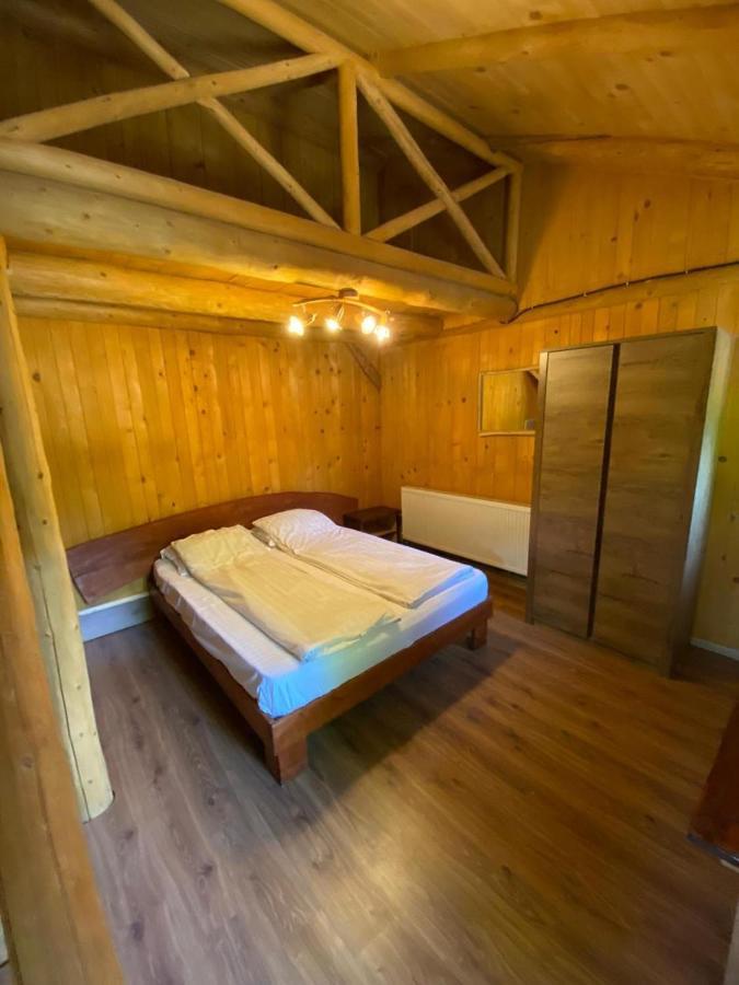 Pensiunea Casa Zmeilor Dragus Екстериор снимка