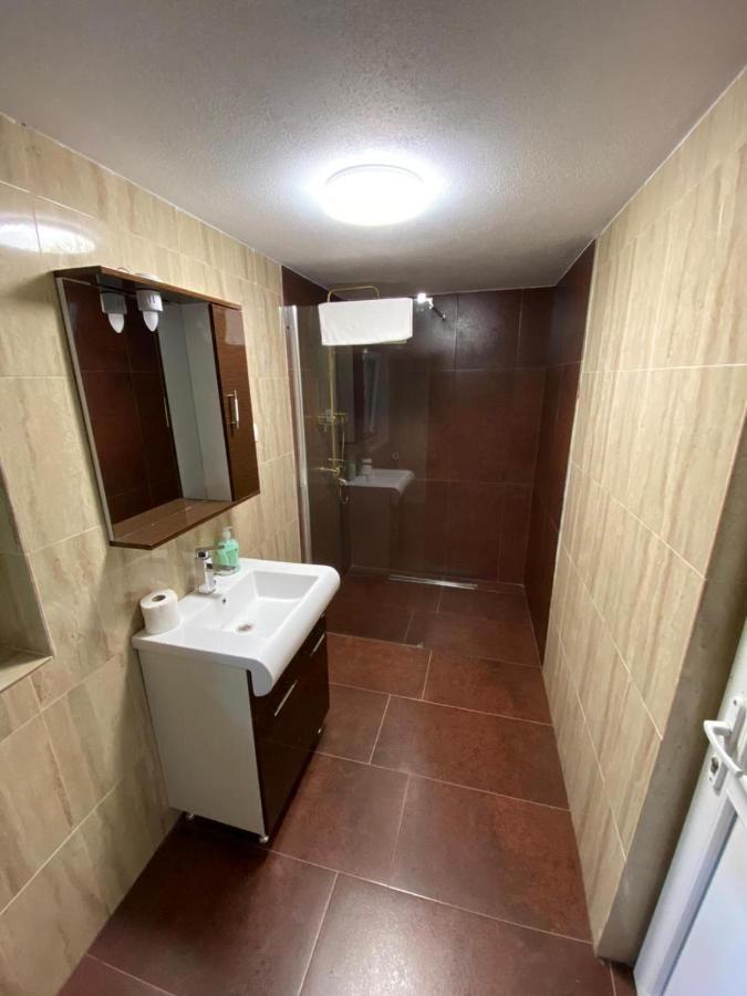 Pensiunea Casa Zmeilor Dragus Екстериор снимка