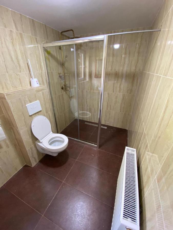 Pensiunea Casa Zmeilor Dragus Екстериор снимка