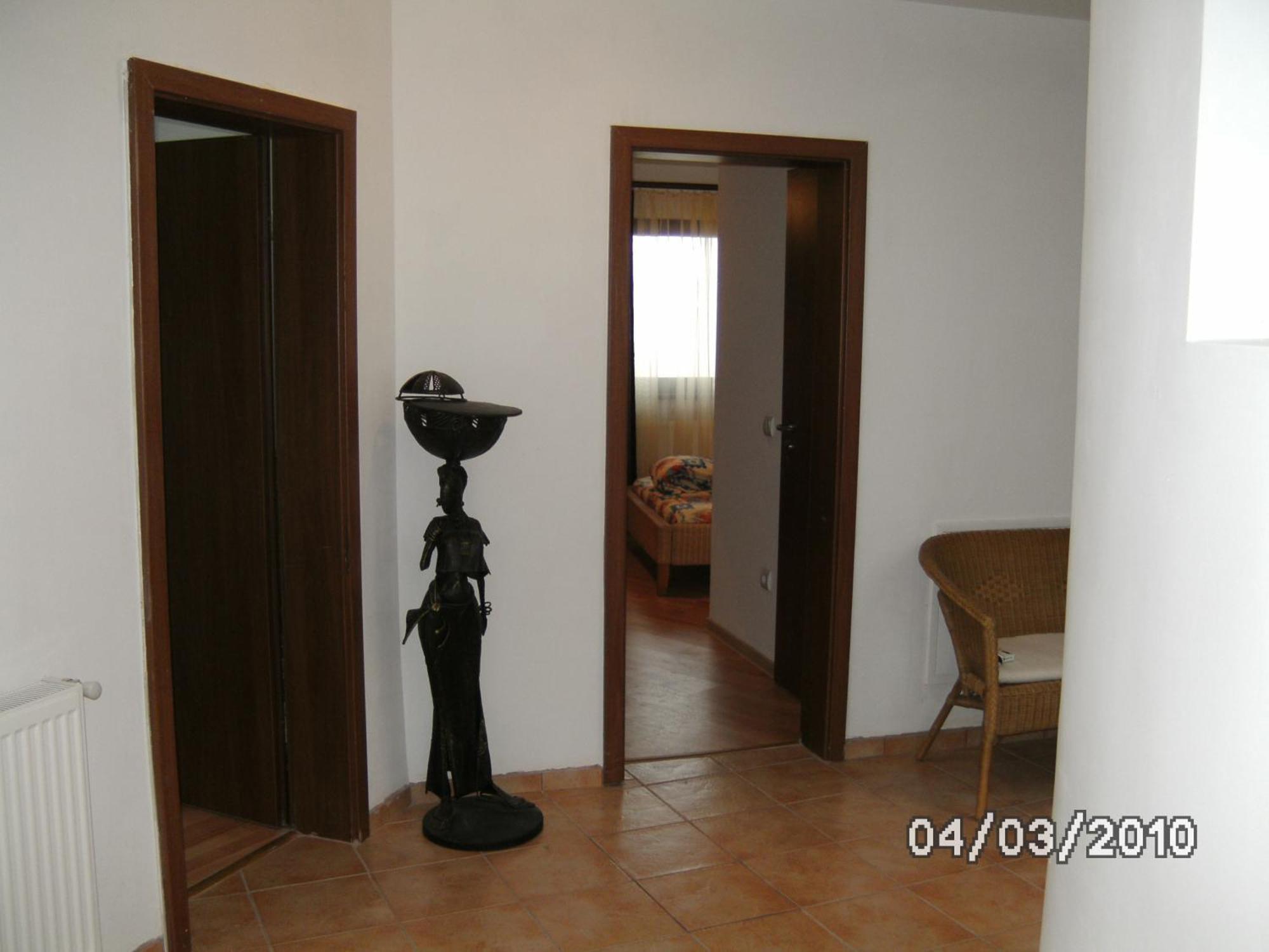 Pensiunea Casa Zmeilor Dragus Екстериор снимка